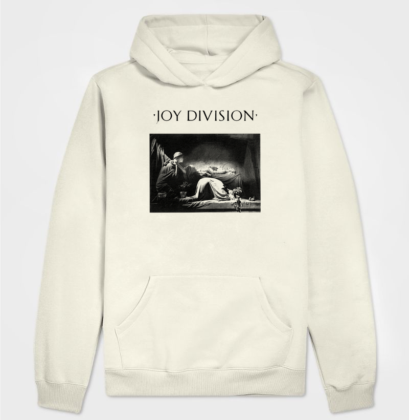 Joy Division - Closer