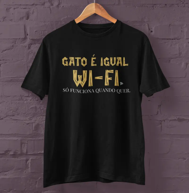 Gato Wifi