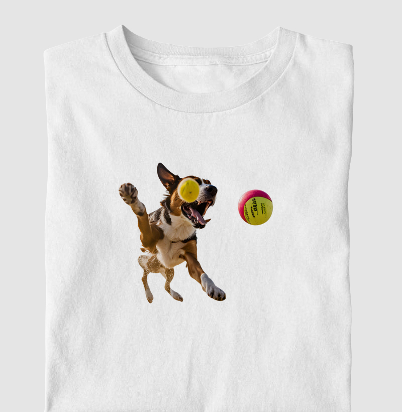 Estampa Dog Beach II