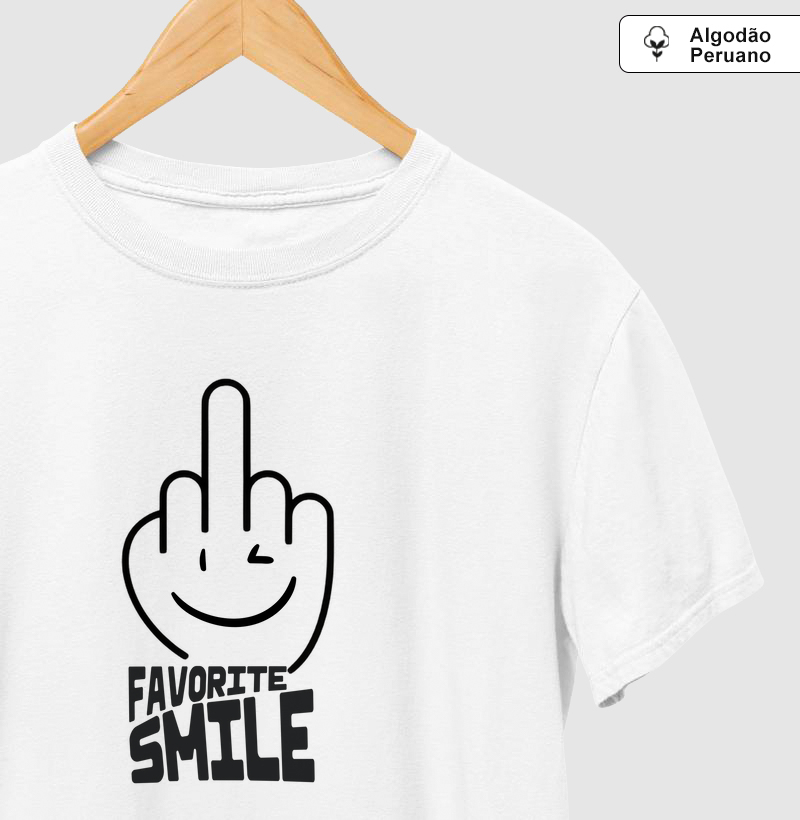 Smile favorito