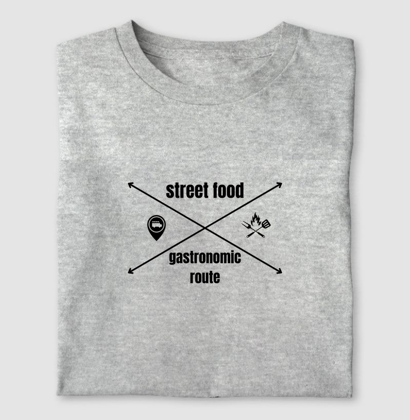 gastronomic route X