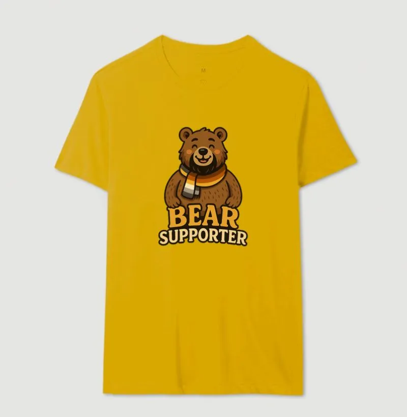 Bear Supporter