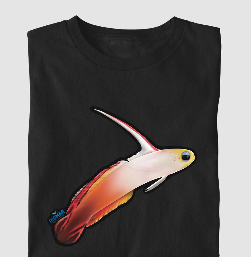 Fire Fish 