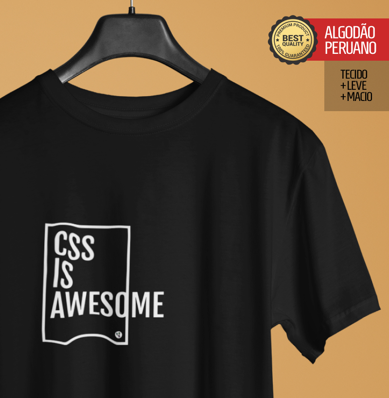 CSS is Awesome