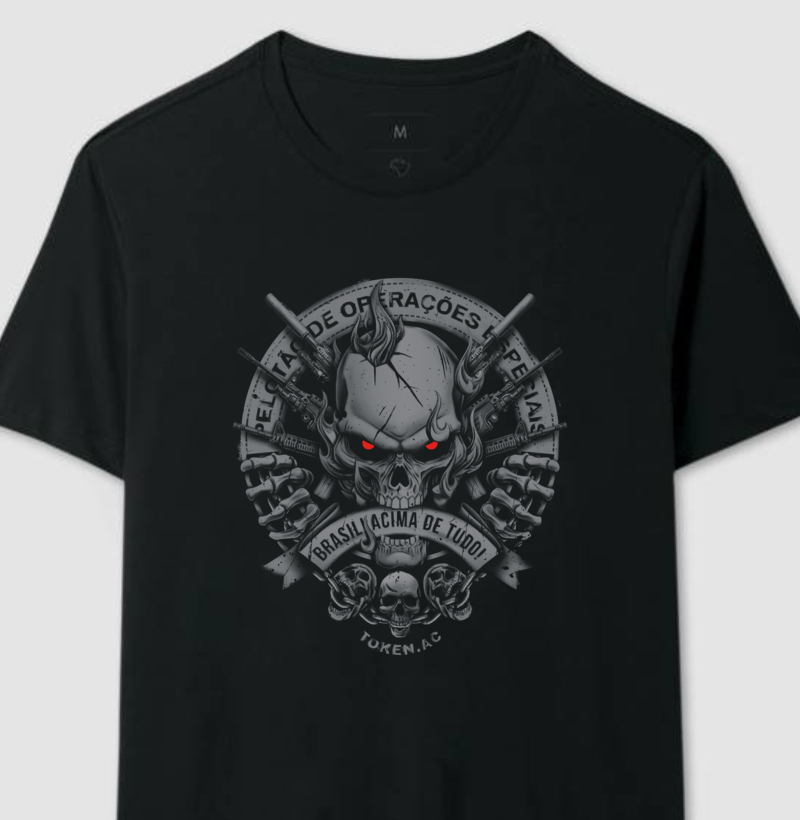 CAMISETA PELOPES