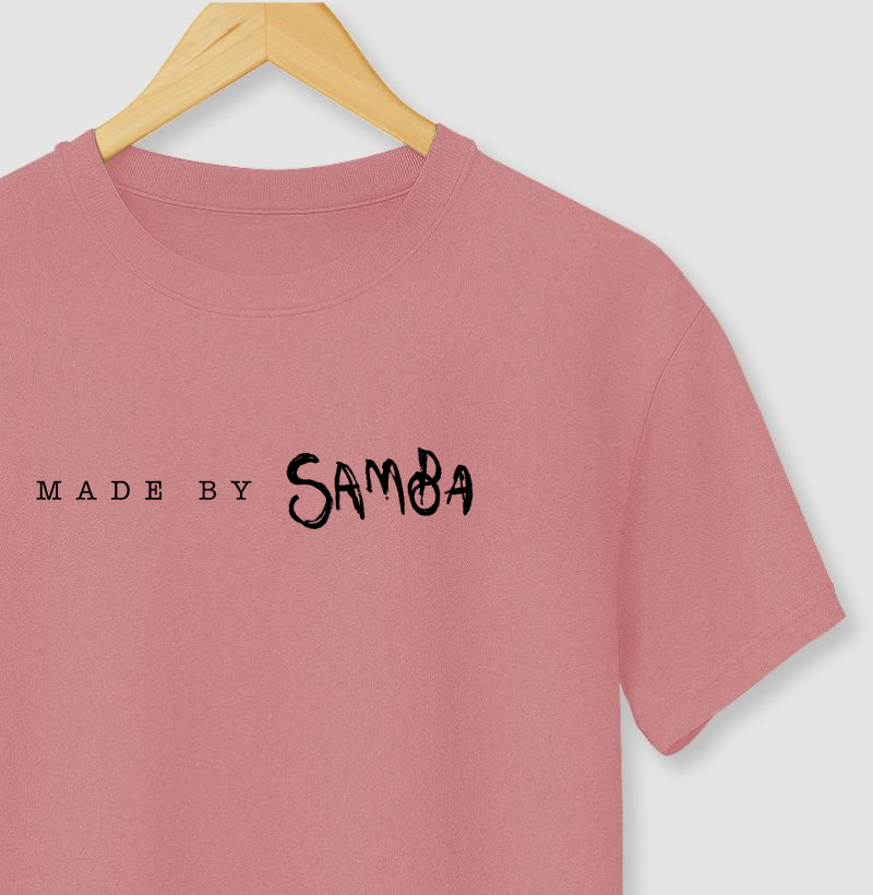 Made by Samba