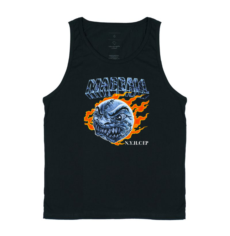 REGATA MADBALL FIREBALL