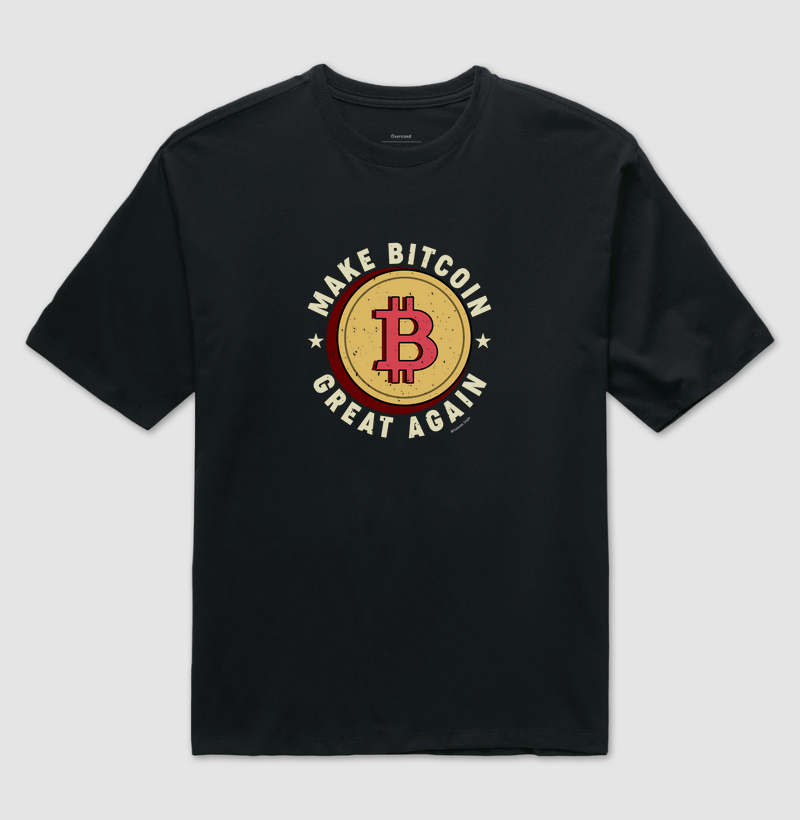 Make Bitcoin Great