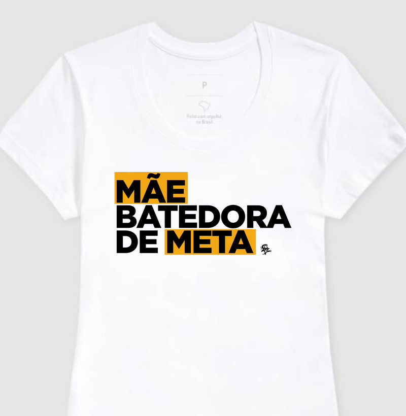 Mãe Batedora de Meta