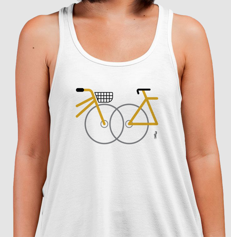 Camiseta Ride Match