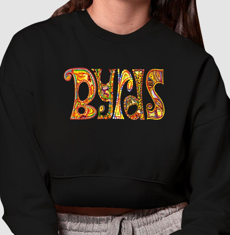 The Byrds - Hippie
