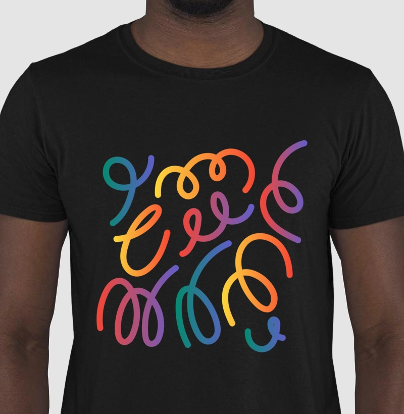 camiseta mola