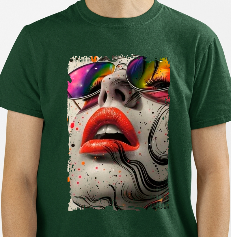 Underground Style - MOD.01
