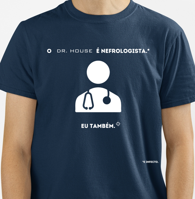 House é nefrologista