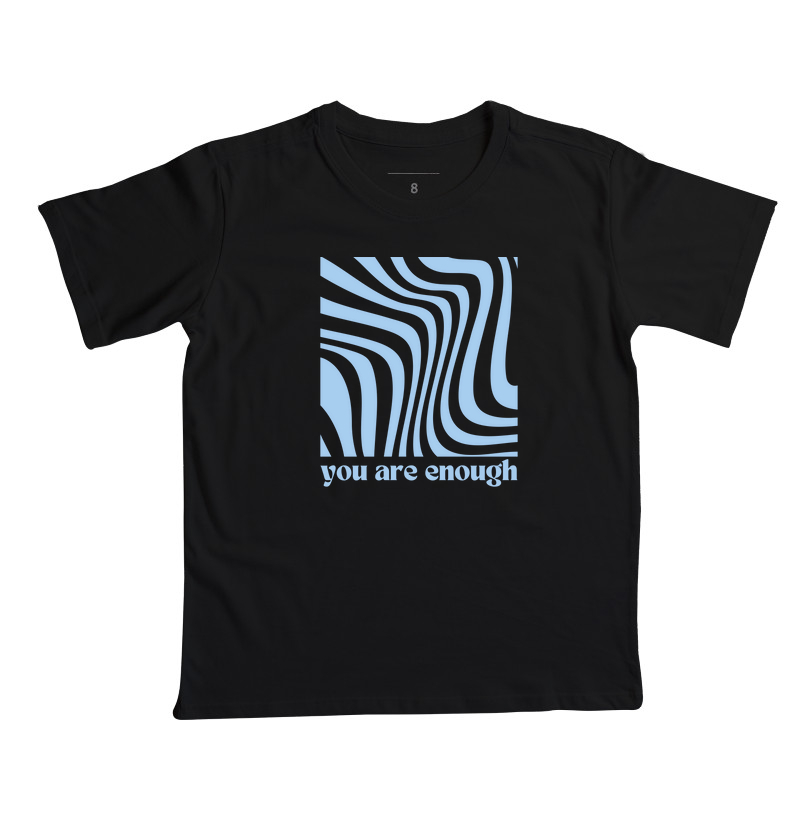 You Are Enough
