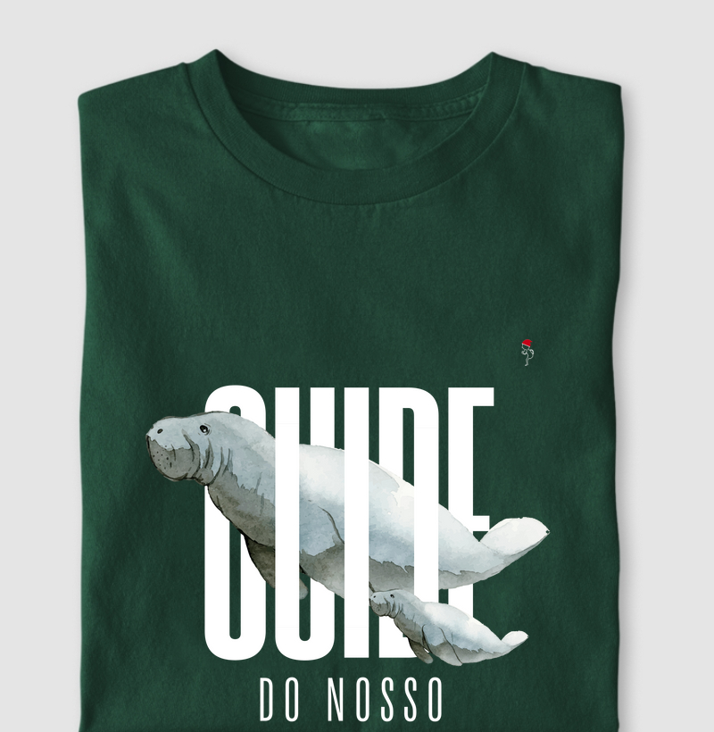 Peixe Boi