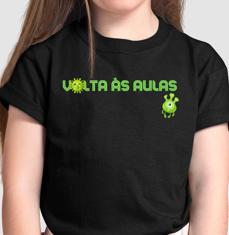 Volta às aulas 2