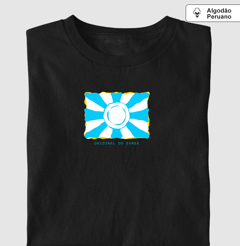 Vila Isabel - Original do Samba