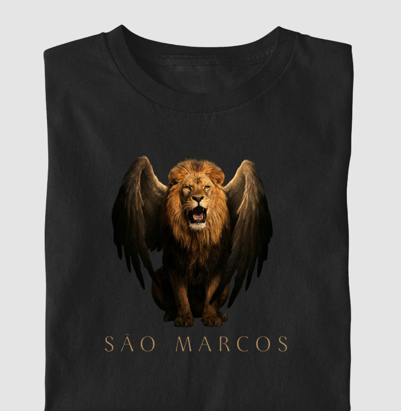 São Marcos Evangelista