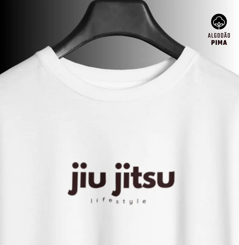 Jiu-Jitsu Munk Premium Basic LifeStyle