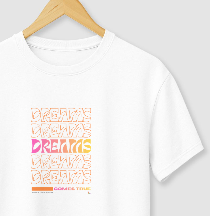 Dreams Come True – Edição Aurora