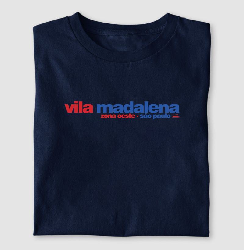 Vila Madalena