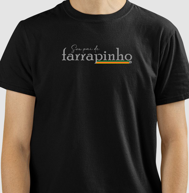Pai de Farrapinho