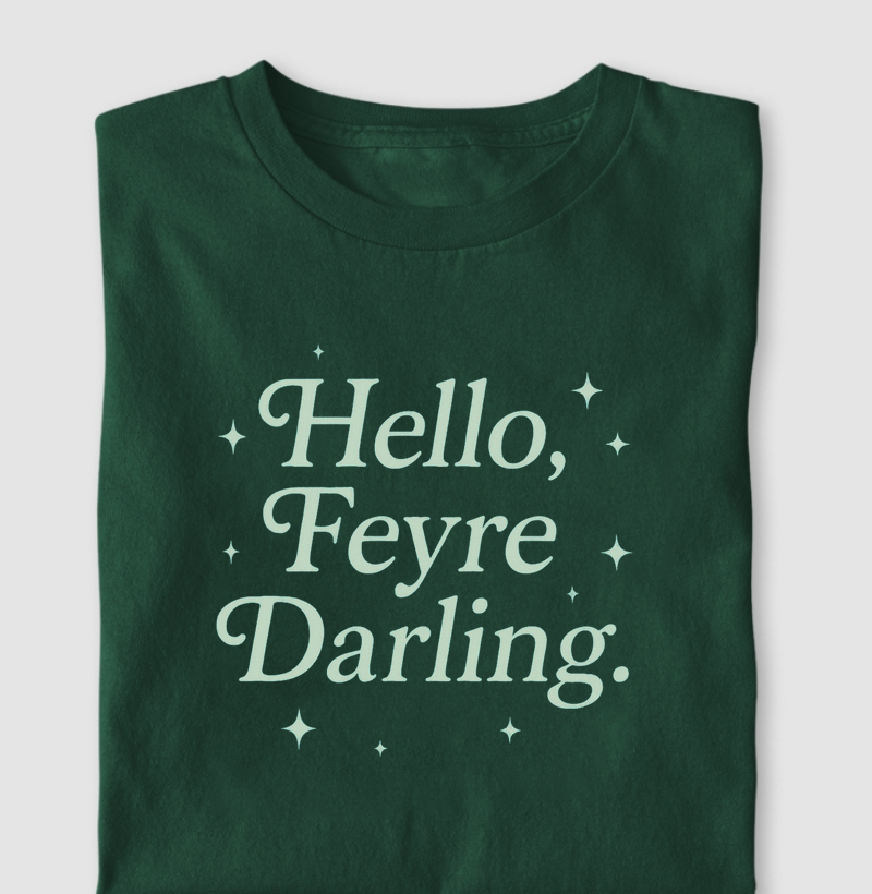 Feyre Darling