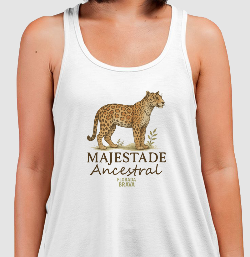 Majestade Ancestral