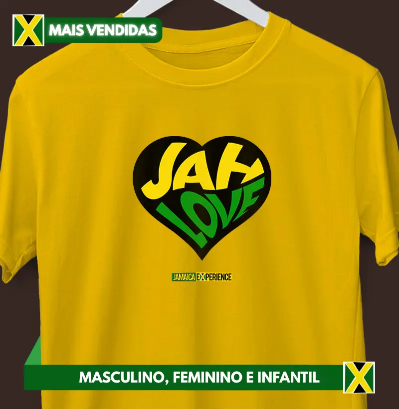 Jah Love