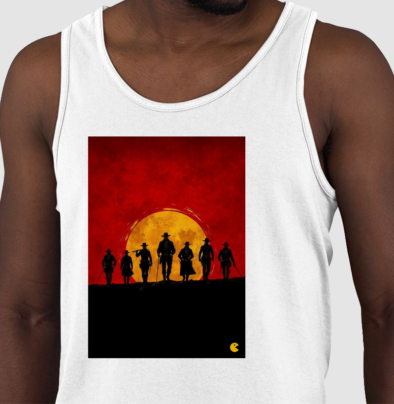 Os Justiceiros do Oeste