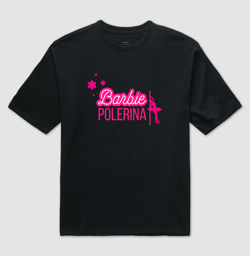 BARBIE POLERINA