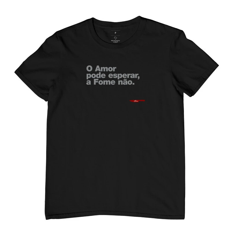 O Amor pode esperar