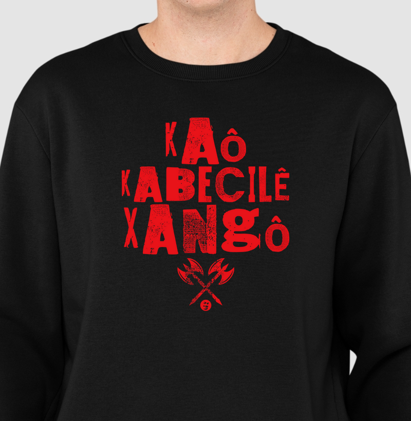 XANGÔ