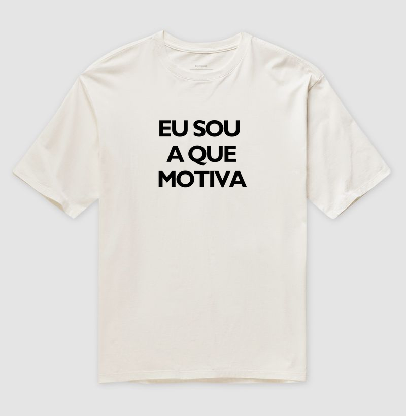 Dupla de amigas - eu sou a que motiva