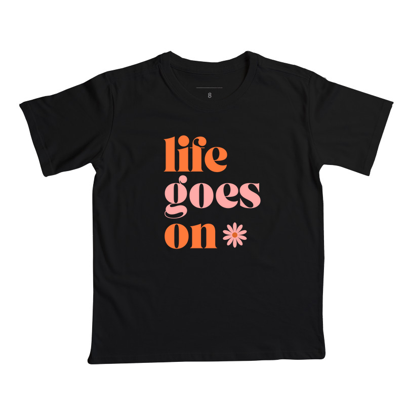 Life Goes On