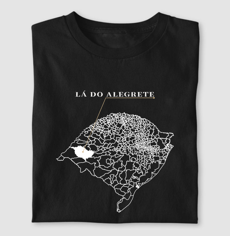 Alegrete | Origem Regional RS 