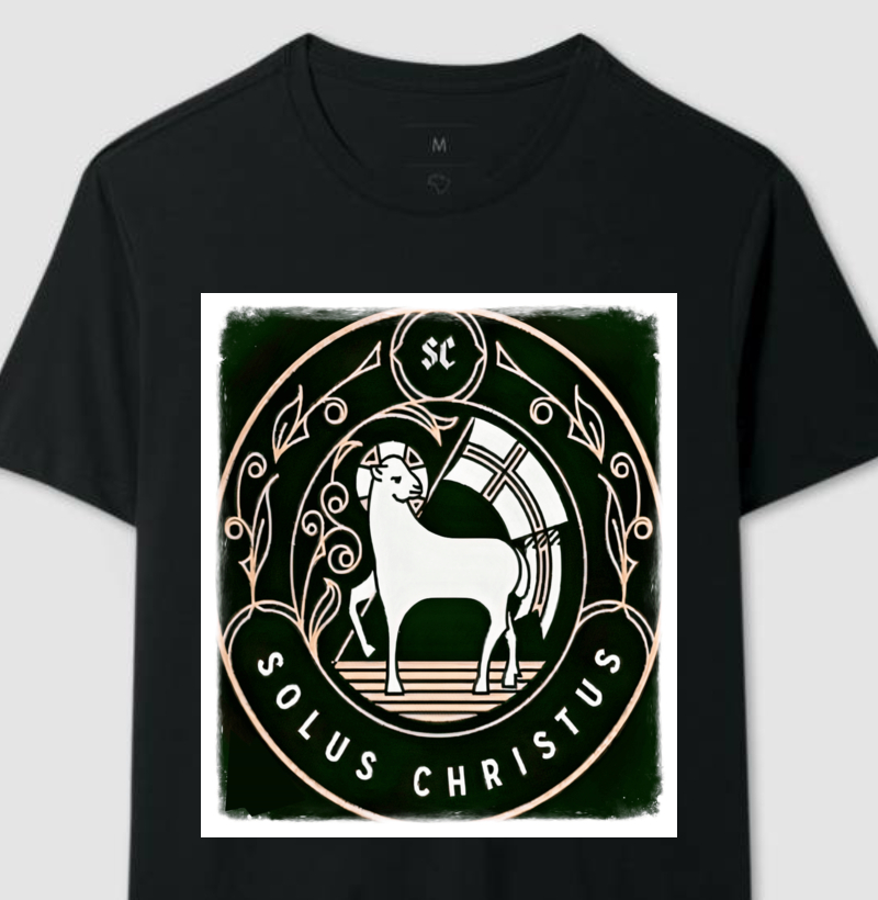 Solus Christus