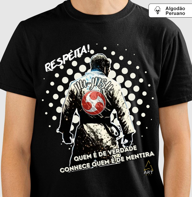 Quem é de verdade conhece quem é de mentira