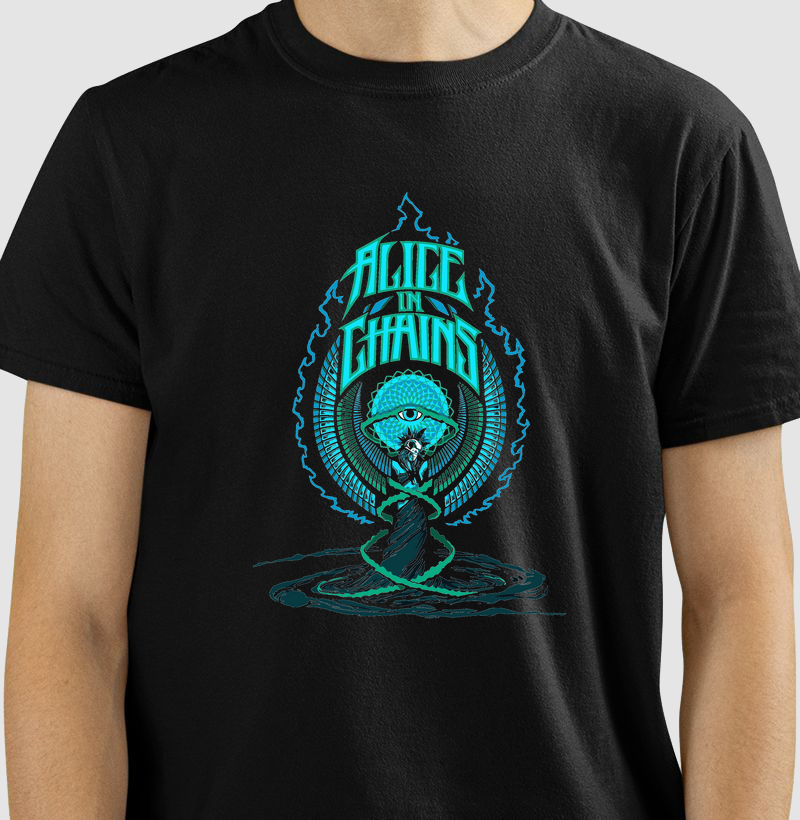 Alice In Chains