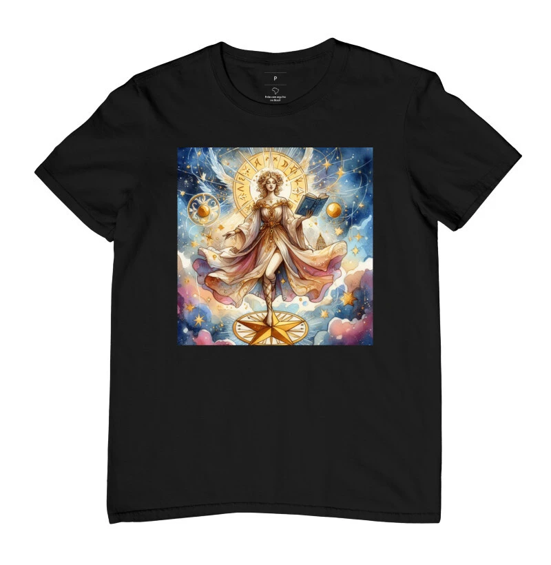 Tarot Sacerdotisa
