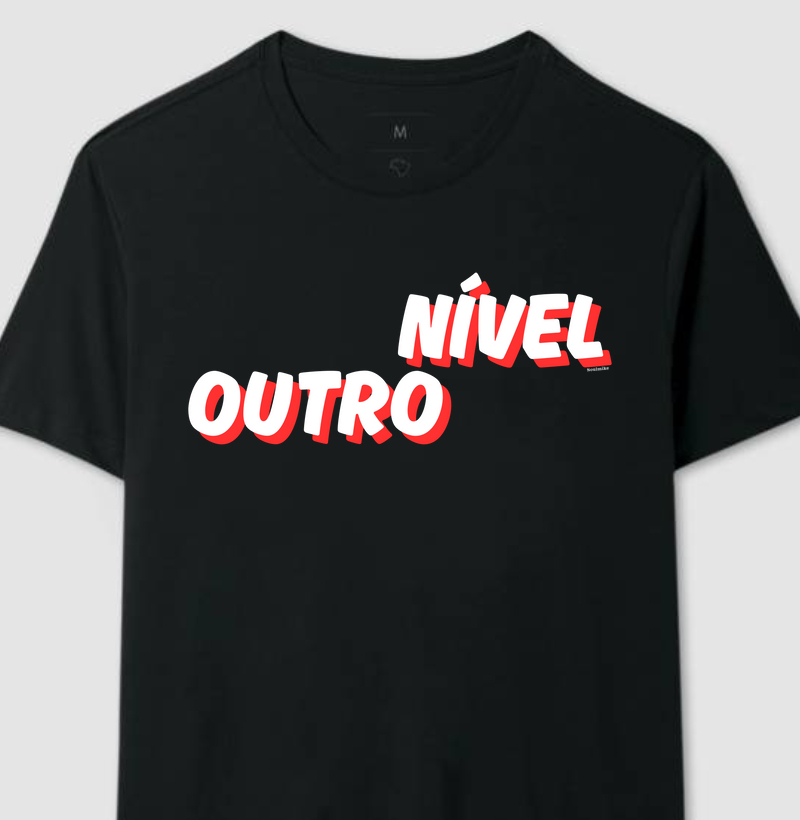 Outro Nível IV