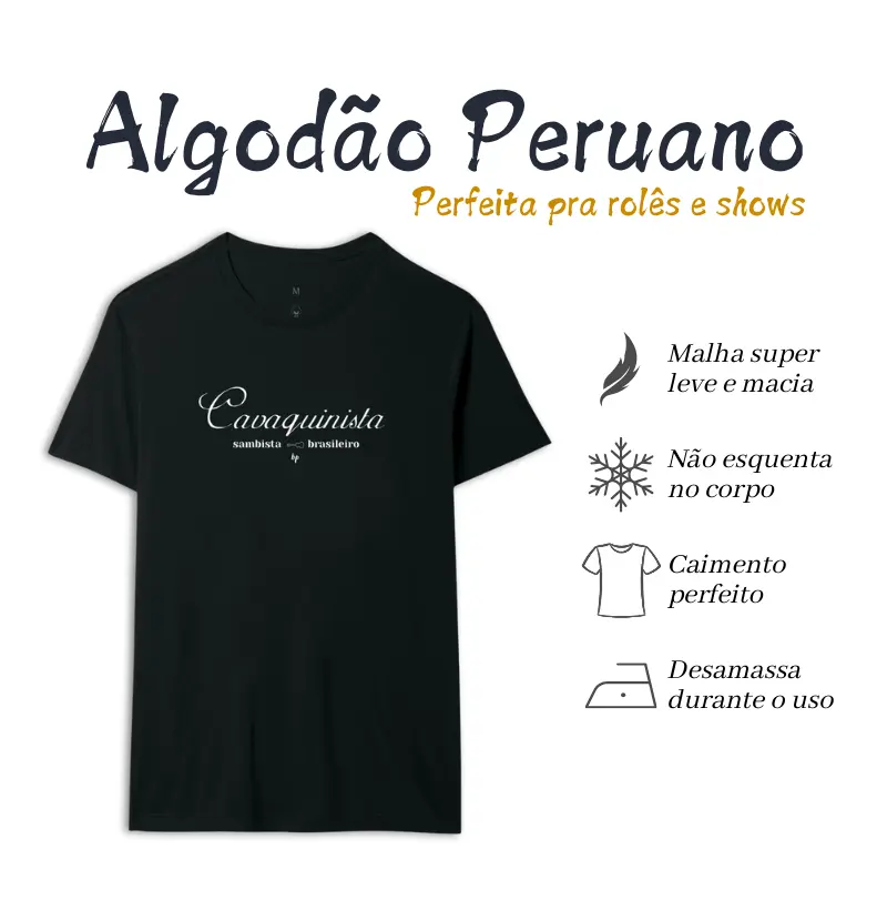 Cavaquinista