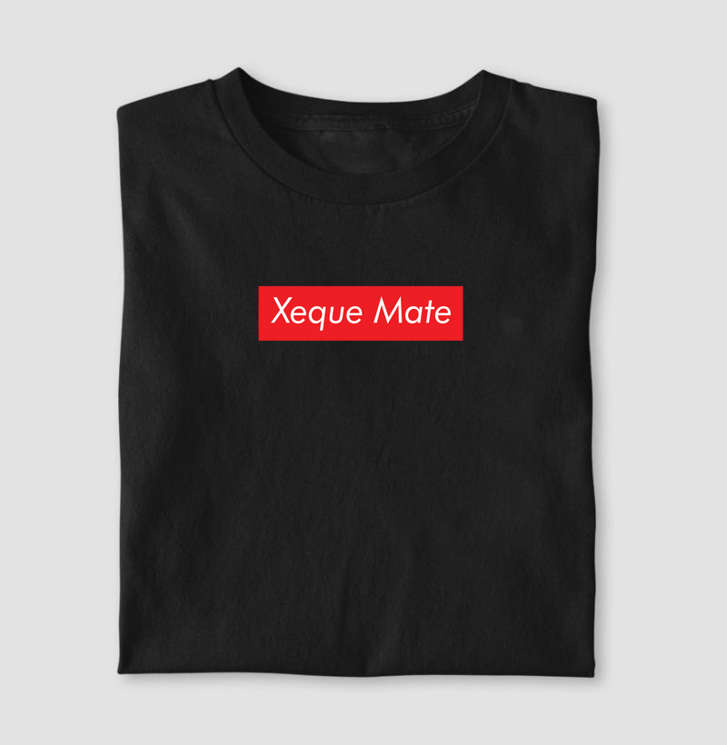 Xeque Mate