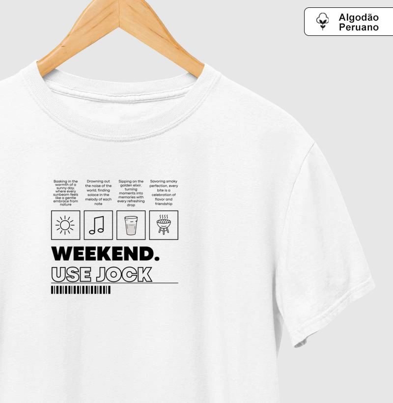 JOCK - WEELEND - PREMIUM