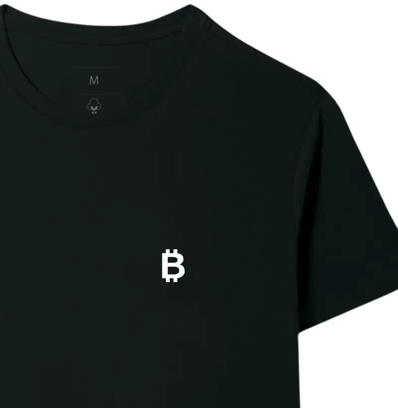 Bitcoin Logo