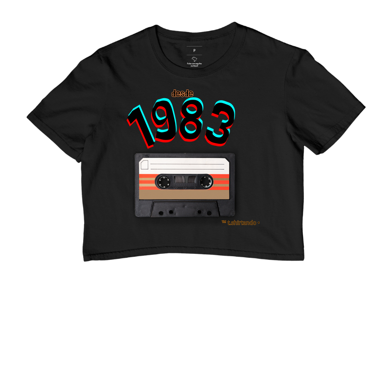 1983 - Fita