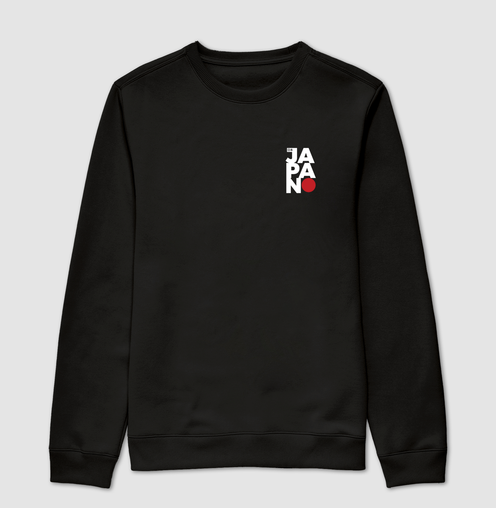New Japan