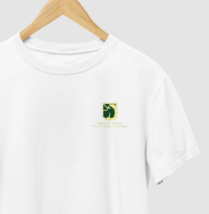 Camisa 0