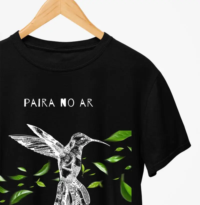 Paira no ar (preta)